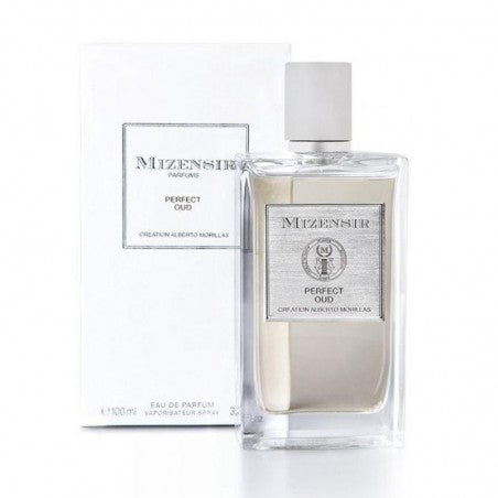 Mizensir Perfect Oud EDP 100ml - Shams Shopping Centre Mizensir  