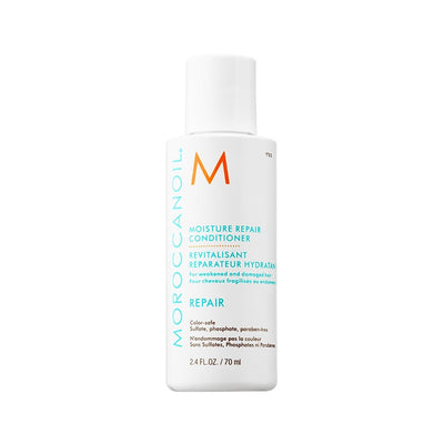 Moroccan Oil Hydrating Conditioner 70ml - Shams Shopping Centre Moroccanoil  