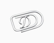 St.Dupont Pince A Billets/Money Clip (003005) - Shams Shopping Centre ST Dupont  