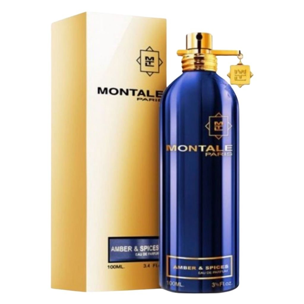 Montale Aoud Ambre EDP 100ml - Shams Shopping Centre Montele  