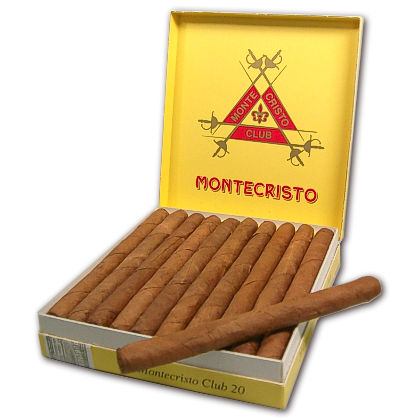 montecristo-club-20-cigars