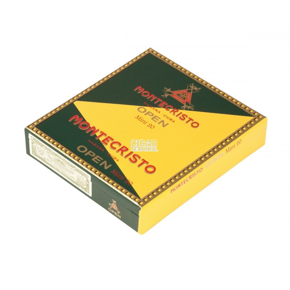 montecristo-opne-mini-20-cigars