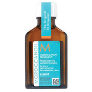 Moroccan Oil For Fine Light Hairs 25ml - Shams Shopping Centre Moroccanoil  