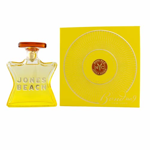 Bond No. 9 Jones Beach EDP 100ml - Shams Shopping Centre Bond  
