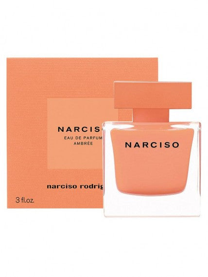 Narciso Rodriguez Ambree For Women Eau De Parfum 90ML - Shams Shopping Centre Narciso Rodriguez  