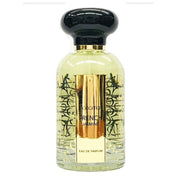 Nasamat French Jasmine Gold Edp 100ml - Shams Shopping Centre Nasamat  