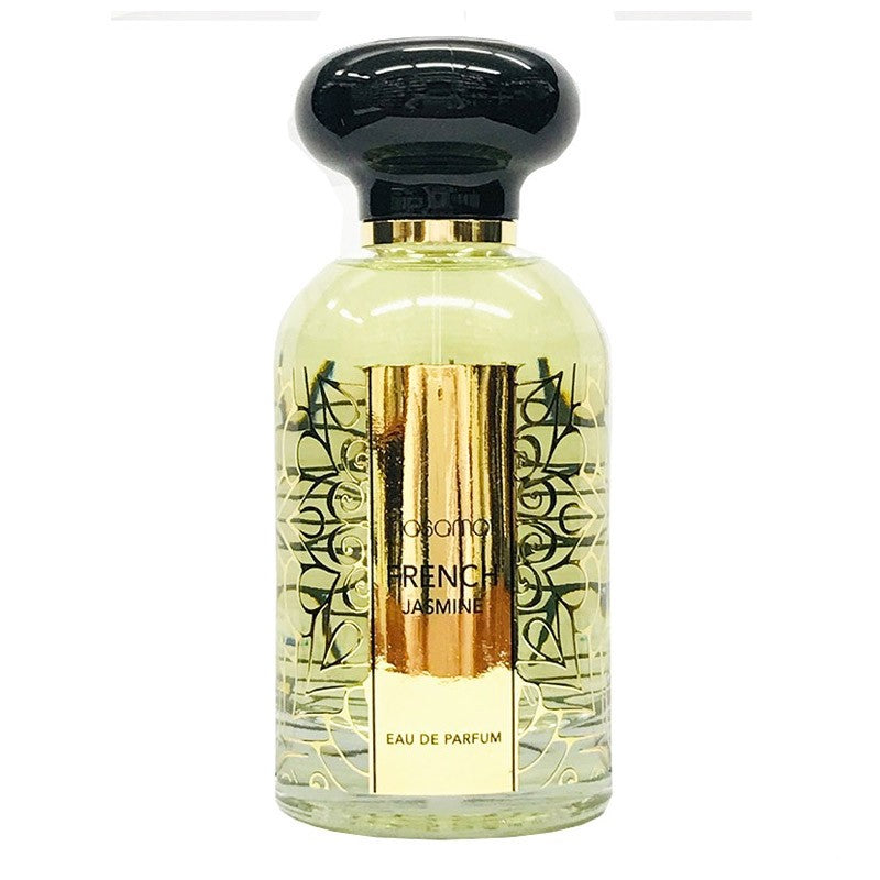 Nasamat French Jasmine Gold Edp 100ml - Shams Shopping Centre Nasamat  
