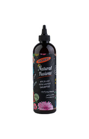 Palmer's Natural Fusions Clarifying Shampoo 350ml - Shams Shopping Centre Palmers  