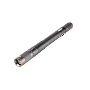 Nebo Columbo Flex 250 Lumens Rechareable Waterproof Torch 0008-G - Shams Shopping Centre Nebo  