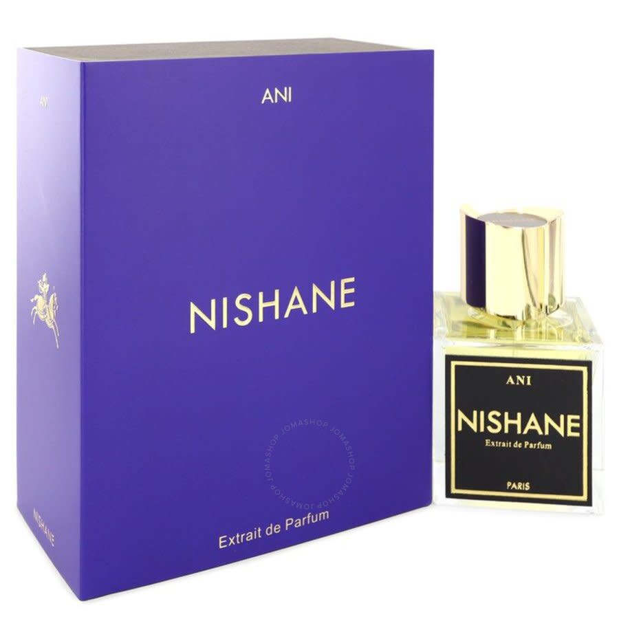 Nishane Ani Extrait De Perfum 100ml - Shams Shopping Centre Nishane  