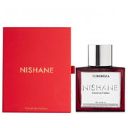 Nishane Tuberoza Extrait De Parfum 50ml - Shams Shopping Centre Nishane  