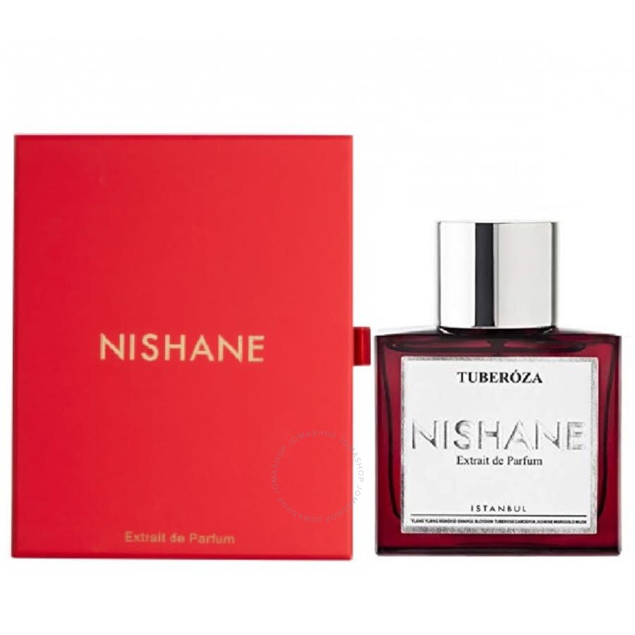 Nishane Tuberoza Extrait De Parfum 50ml - Shams Shopping Centre Nishane  