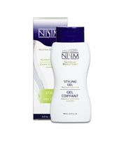 Nisim Styling Gel 180ml - Shams Shopping Centre Nisim  