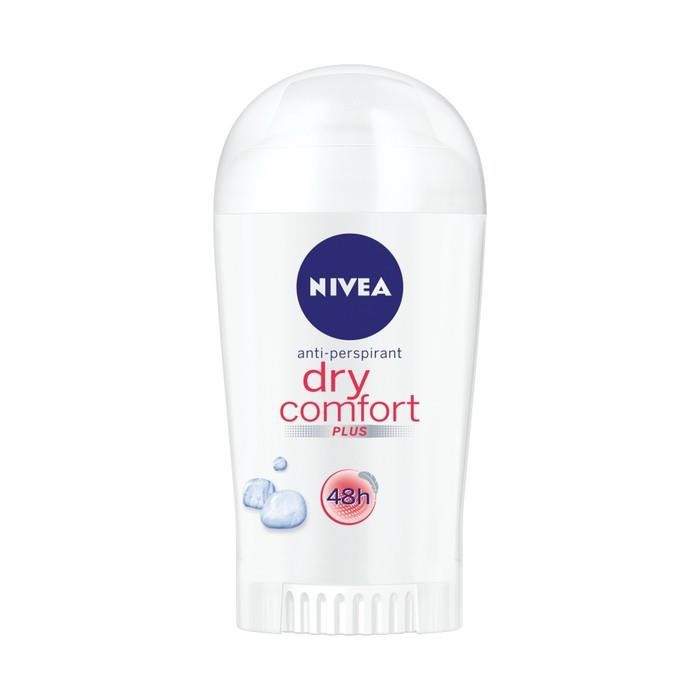 Nivea Dry Comfort for Women 40ml - Shams Shopping Centre Nivea  