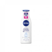 Nivea Express Hydration body Lotion 250ml - Shams Shopping Centre Nivea  