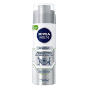 Nivea Sensitive Anti-Irritation Shaving Gel 200ml - Shams Shopping Centre Nivea  