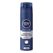 Nivea For Men Shaveing Foam 200ml - Shams Shopping Centre Nivea  