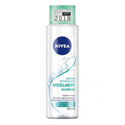 Nivea Micellar Purifying Shampoo 400ml - Shams Shopping Centre Nivea  