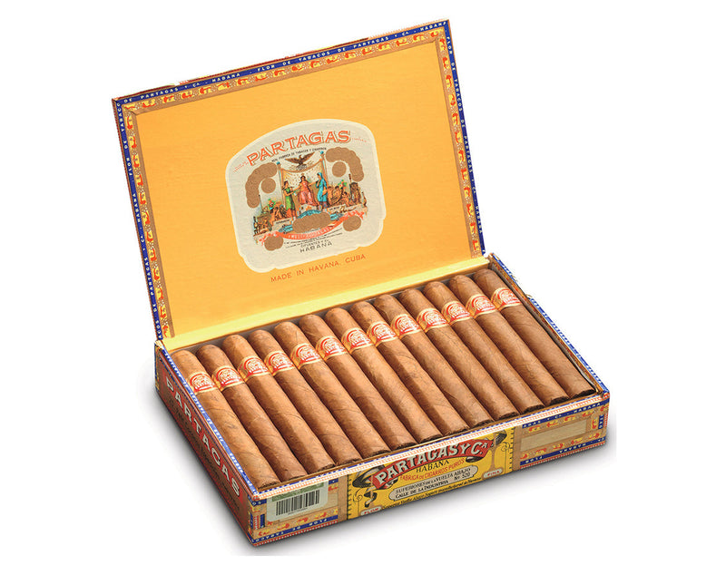 Partagas Petit Coronas 25 Speciales Cigar (Single Cigar)