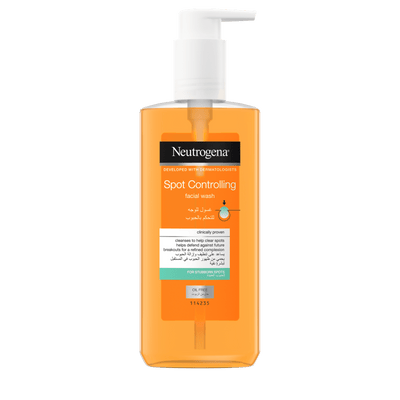 neutrogena-visibly-clear-daily-wash-oil-free-200ml