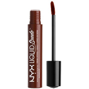 NYX Liquid Suede Lipstick Club Hopper - Shams Shopping Centre Shams Shopping Centre  