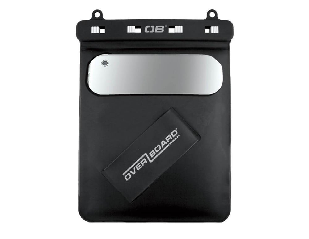 Over Board iPad Case OB1086BLK - Shams Shopping Centre Over Board  