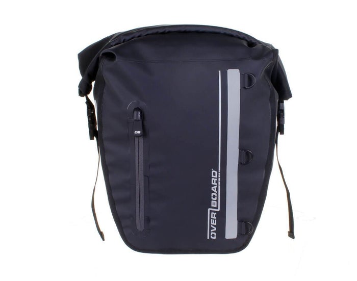 Over Board Classic Pannier OB1159BLK - Shams Shopping Centre Over Board  