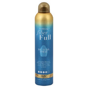 Organix Ogx Bamboo Fiber full Big Hair Spray 267ml - Shams Shopping Centre Organix  
