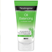 Neutrogena Oil Balancing In-Shower Mask - Shams Shopping Centre Neutrogena  