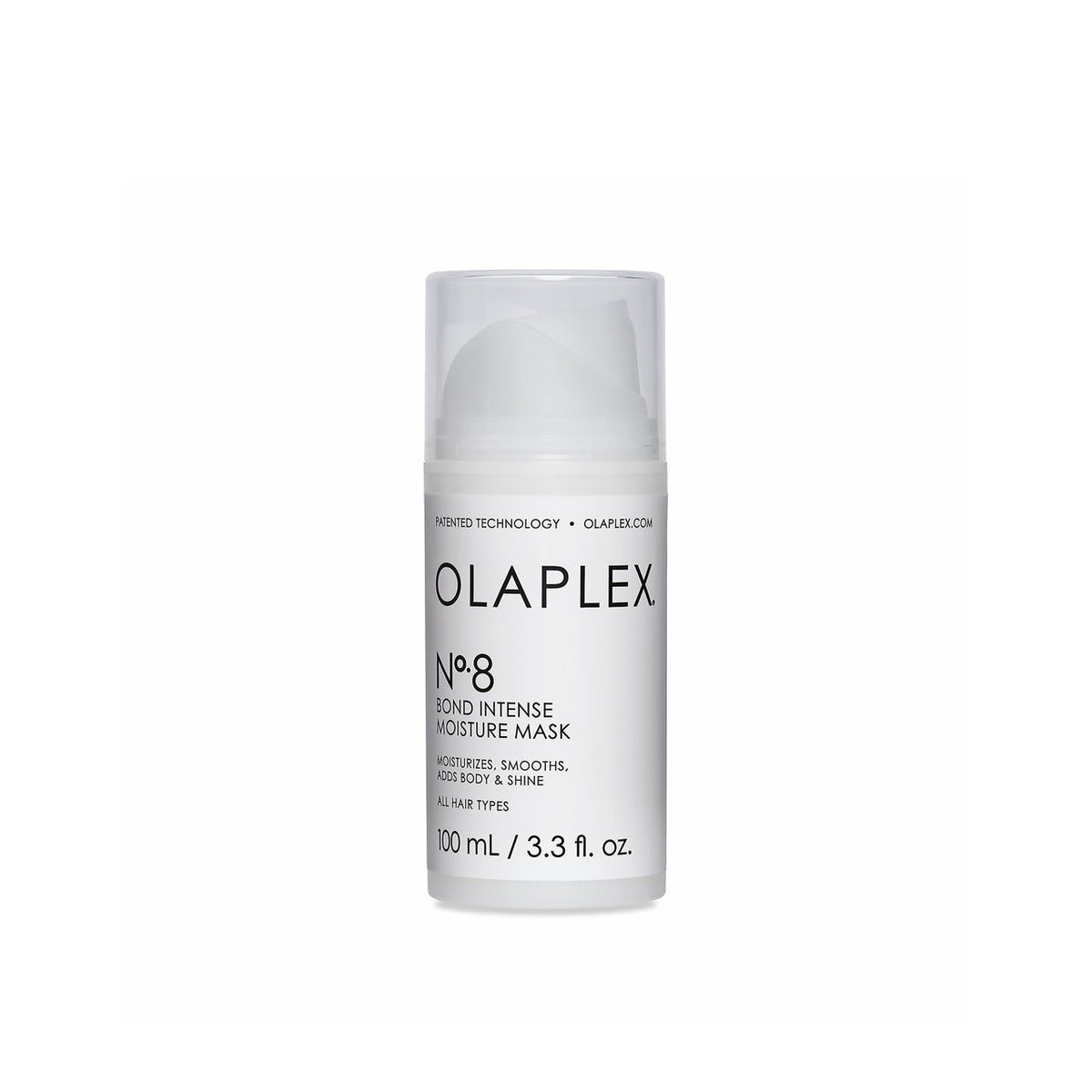 Olaplex No. 8 Bond Intense Moisture Mask 100ml - Shams Shopping Centre Olaplex  