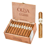Oliva Connecticut Reserve Petit Corona Cigar (Single Cigar) - Shams Shopping Centre Oliva  