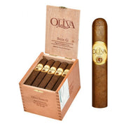 Oliva Serie G Cameroon Robsuto CIgar (Single Cigar) - Shams Shopping Centre Oliva  
