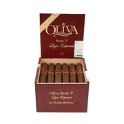 Oliva Serie V Liga Special Bouble Robusto Cigar (Single Cigar)