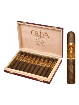 Oliva Serie V Maduro Especial Double Robusto Cigar (Single Cigar)