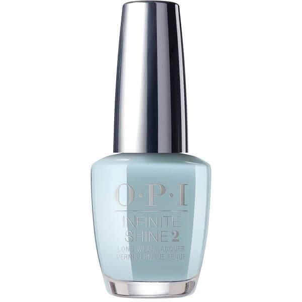 OPI Infinite Shine In Nail Lacquer - Ring Bare-er - Shams Shopping Centre O.P.I  