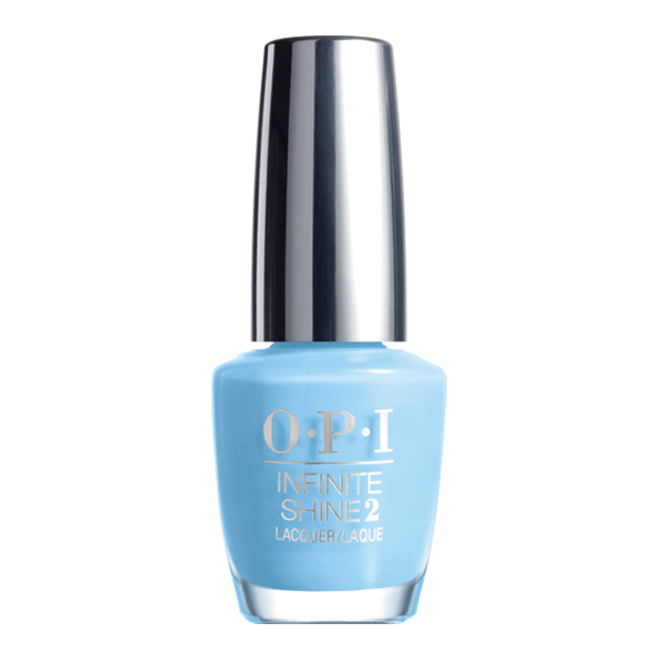 O.P.I Infinite Shine To Infinity & Blue-yond ISL18 - Shams Shopping Centre Opi  