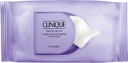 Clinique Take The Day Off Miceller Cleansing 10 Towelette - Shams Shopping Centre Clinique  