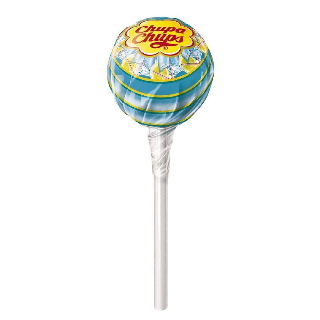 Chupa Chups Assorted Lolipop Single - Shams Shopping Centre Chupa Chups  