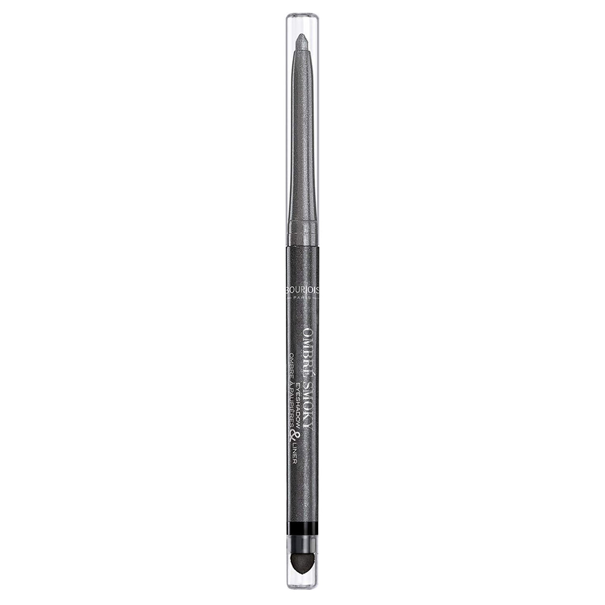 Bourjois Omber Smoky Shadow Liner Gray - Shams Shopping Centre Bourjois  