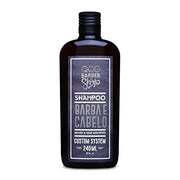 QOD Barber Shop Old 50's Shampoo & After Shave Kit - Shams Shopping Centre Qod Cometico Boutique  