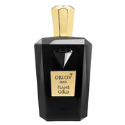 Orlov Paris Flame Of Gold EDP 100ml - Shams Shopping Centre Orlov  