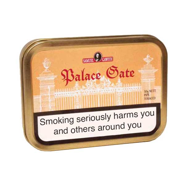 Samuel Gawith Palace Date Pipe Tobacco 50g - Shams Shopping Centre Samuel Gawith  