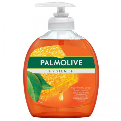 Palmolive Hygiene+ Liquid Hand Soap 300ml - Shams Shopping Centre Palmolive  