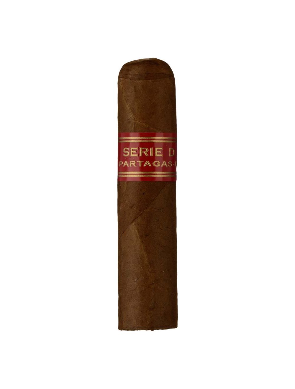 Partagas 20 Sereies D No.6  (Single Cigar) - Shams Shopping Centre Partagas  