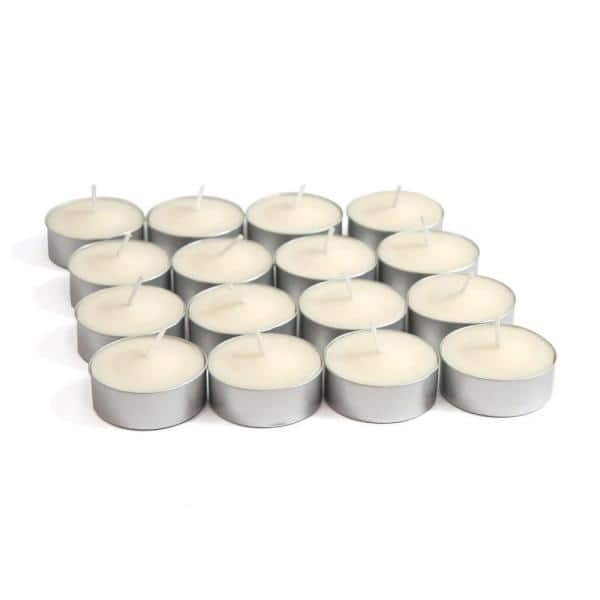Mosquito Replant Patio Companion 16 Citronella Tealight Candle Set - Shams Shopping Centre Shams Shopping Centre  