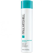 Paul Mitchell Instant Moisture Daily Shampoo 300ml - Shams Shopping Centre Paul Mitchel  
