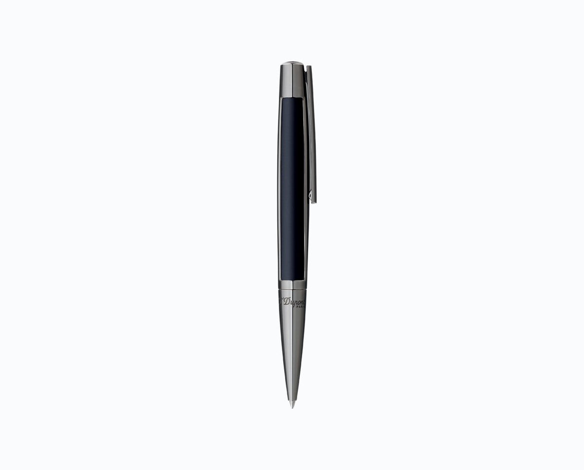 St Dupont Wi Defi BP Gun Metal (405707) - Shams Shopping Centre ST Dupont  