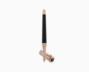 St Dupont Wi Liberte FP Pink Gold/Black (460601) - Shams Shopping Centre ST Dupont  