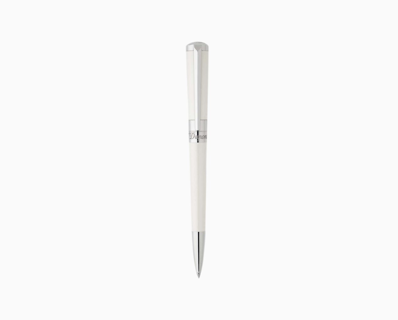 St Dupont Stylo-Bille / Ball Point Pen (465600) – Shams Shopping Centre