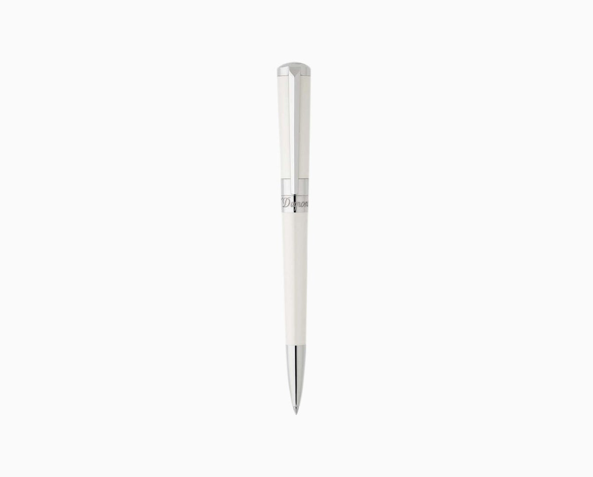 St Dupont Stylo-Bille / Ball Point Pen (465600) - Shams Shopping Centre ST Dupont  